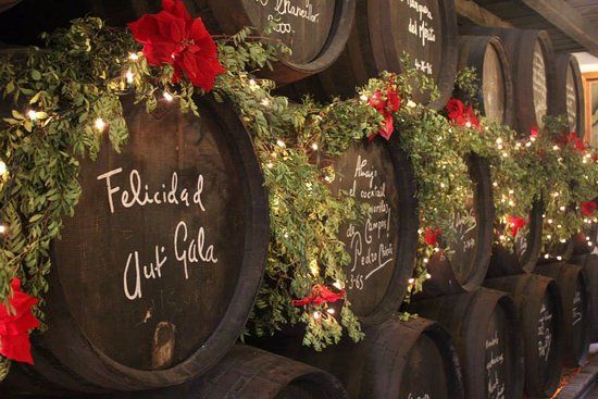 Bodegas Campos